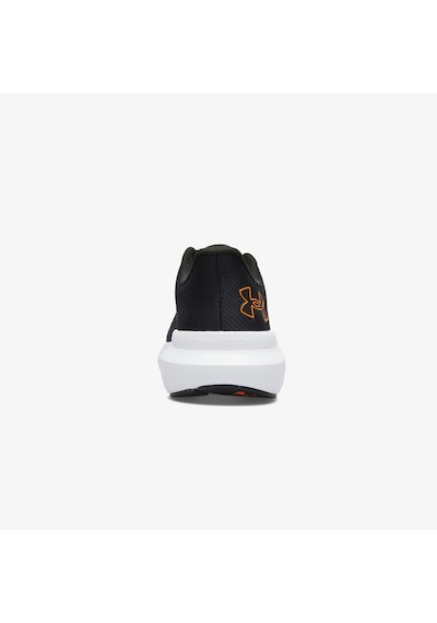 Under Armour Charged Rogue 5 Erkek Siyah Koşu Ayakkabısı 3028256 Siyah