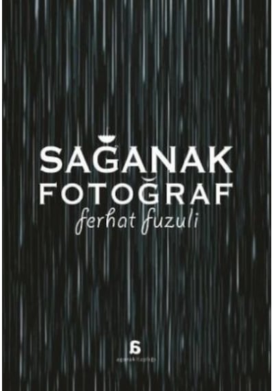 Sağanak Fotoğraf