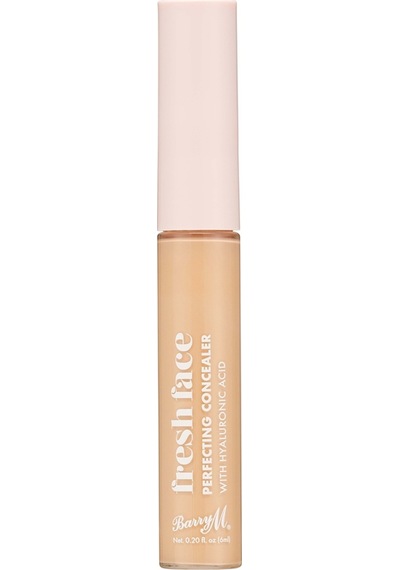 Barry M Fresh Face Perfecting Concealer Kapatıcı Shade 4