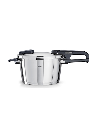 Vitaquick Edition Düdüklü Tencere 4.5 L. Cookstar Taban Çok Renkli