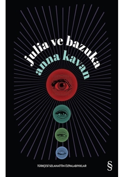 Julia ve Bazuka