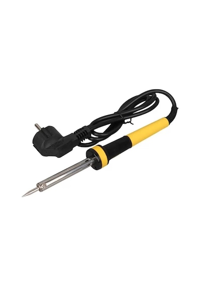 Sh Technomax Tm-9105 40 Watt Kalem Havya Lehim Makinesi Ac220v 120cm Kablolu Najmaddin