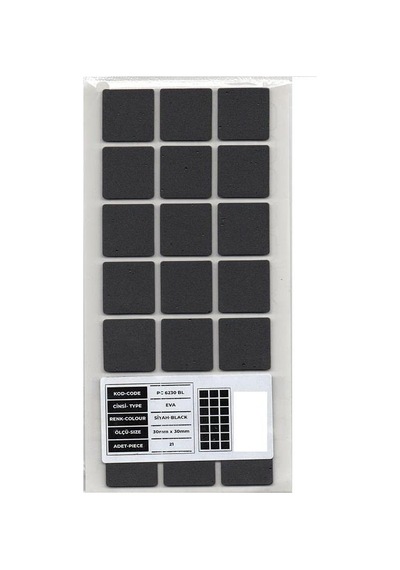 Gürçay Hırdavat Mobilya Altı Zemin Koruyucu Eva 30 30mm Sku: Zeusstkd52ab59e7f 000 Açık Krem
