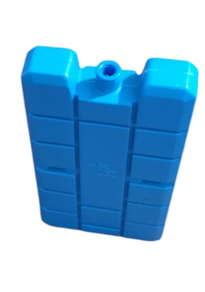 Mygeppetobag Buz Aküsü Kasedi Ice Box Soğuk Tutucu Buz Aküsü 60 Saat Koruma Mavi