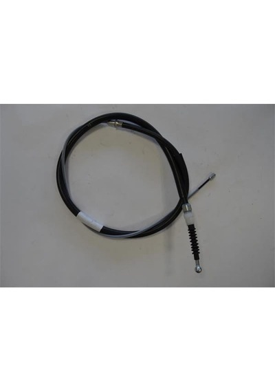 CAVO 70027070 X El Fren Teli Arka Sağ/Sol Touran 2.0 Eco Yakıt 07 1610Mm/940Mm