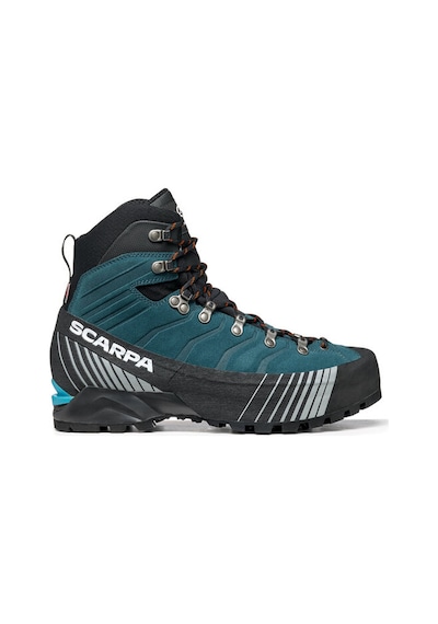 Scarpa Ribelle Cl Hd Erkek Outdoor Bot 71084-250 Lakblug Gri - Mavi