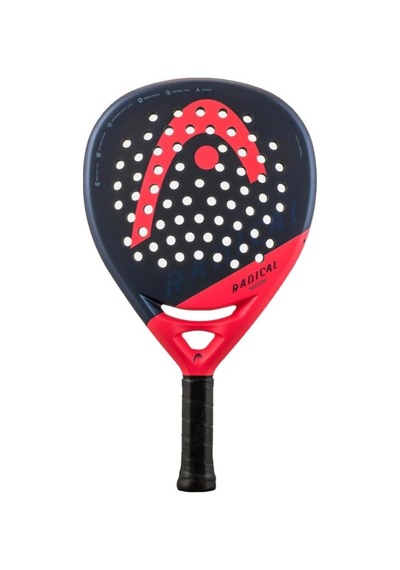 Head Radical Motion 2024 Padel Raketi 222044