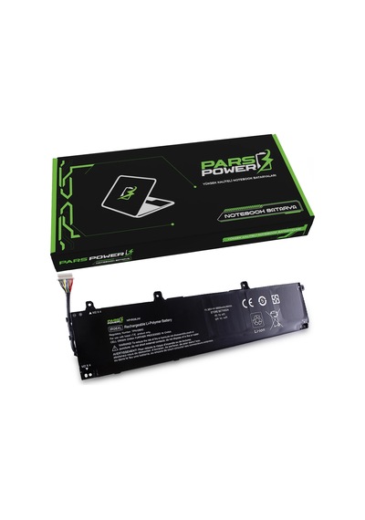 Hp Zbook Power G9 6b8b3ea Batarya - Pil Pars Power