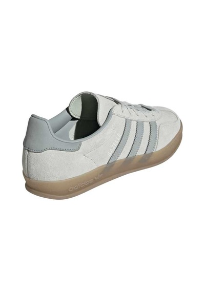 Adidas Gazelle Indoor Kadın Spor Ayakkabı - Ih9219 Yeşil