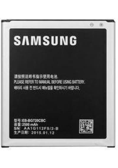 Samsung Uyumlu Galaxy Grand Max G720 Batarya Pil