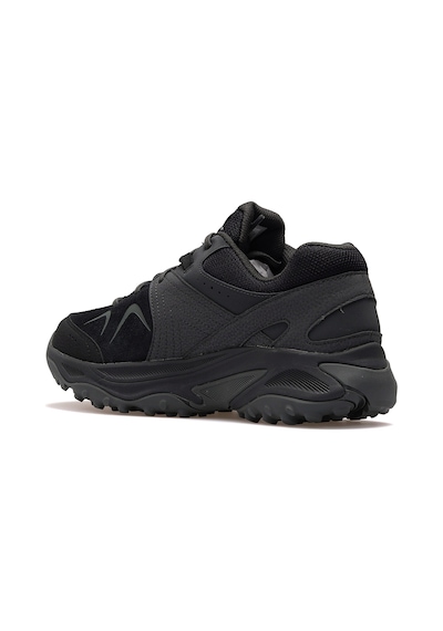 Merrell Yokota 3 Gtx Erkek Hafif Outdoor Ayakkabı 25k J038485 Siyah Siyah