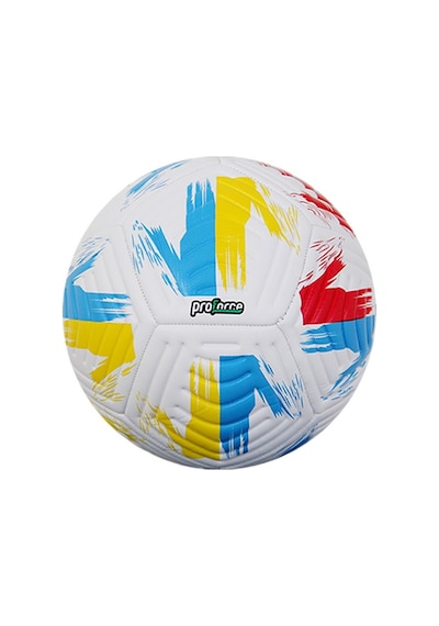 Proforce Futbol Topu Sc100t Grsl Çok Renkli