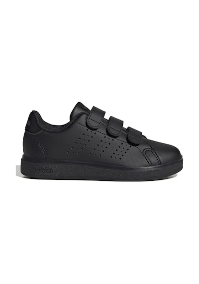 Adidas Çocuk Siyah Spor Ayakkabı Ie9018 001