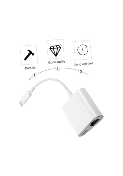 Ethernet Dönüştürücü Adaptör