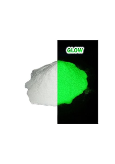 Oltareyonu Kurşun Kaplama Boyası 150gr Glow 100 Gr