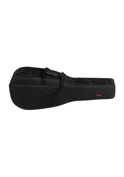 Stagg Hgb2-c Klasik Gitar Foamcase