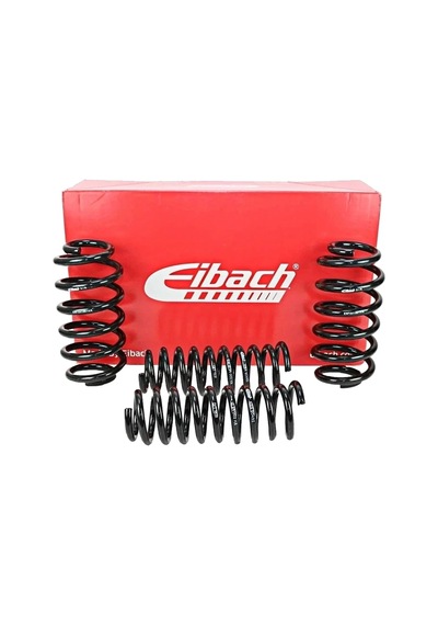 Eibach Audi Tt Mk2 Quattro Pro-kit 25 Mm E10-15-009-05-22 Spor Helezon Yay