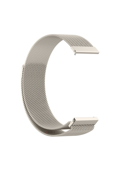 Huawei Watch Gt5 41mm Uyumlu Manyetik Milanese Loop Metal Kordon