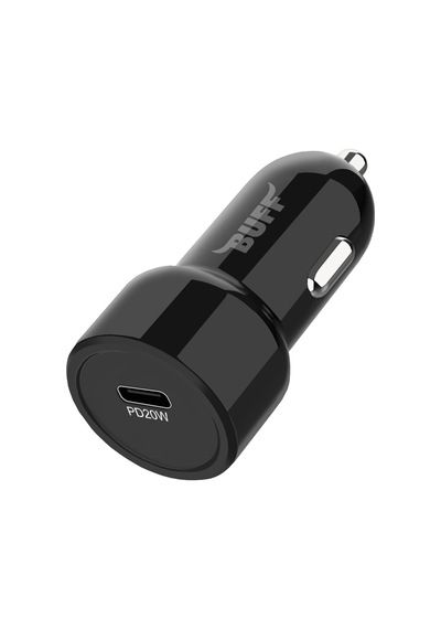 Buff Bl51-1c 20w Pd Hızlı Araç Şarj Cihazı Type-c Port