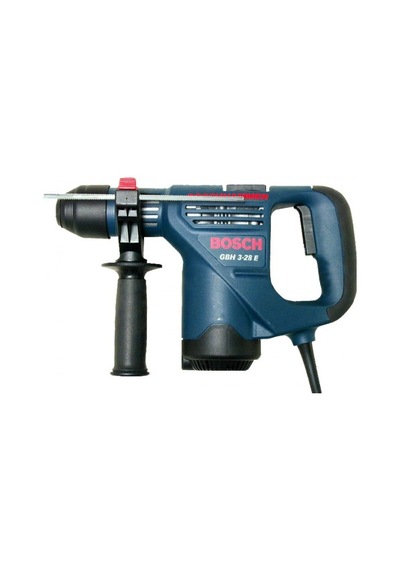 Bosch GBH 3-28 E Profesyonel SDS Plus Delici Matkap