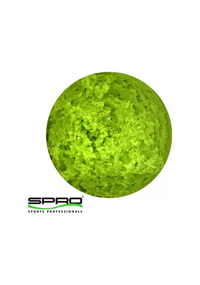 Spro Tm Pro Sarımsaklı Macun - Neon Simli Yeşil