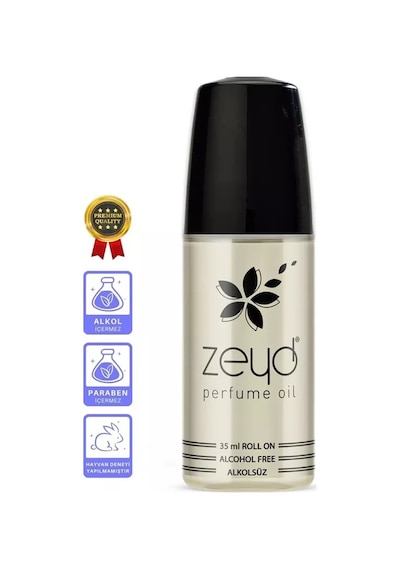 Bad-ı Saba - Zeyd Esans 35 Ml Diğer