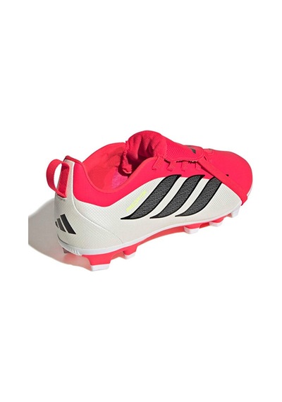 Adidas Predator Club Ft El Genç Çoklu Çim Zemin Kramponu Js0352 Kırmızı