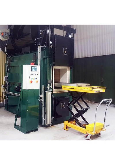 Stanley Xx800 800kg Profesyonel  Çift Makaslı Platform