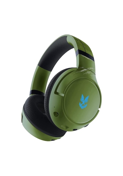 Razer Kaira Pro Halo Infinite Edition Bluetooth 5.0 Kulak Üstü Kulaklık