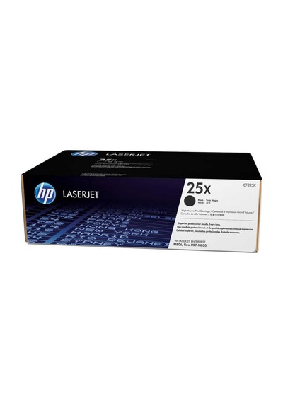 Hp M806 25X-Cf325X Toner