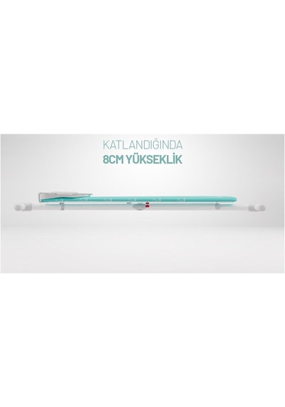 Gazzella Sm/gzm 900 E Squad Elegance Ütü Masası