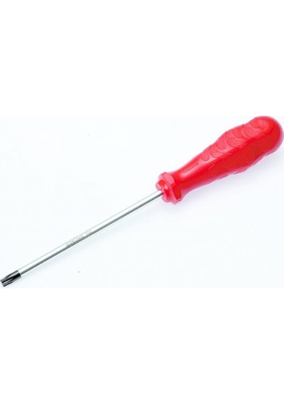 İzeltaş Torx Uçlu Tornavida T 25