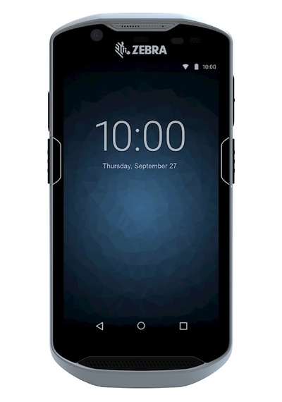 Tc52ax Wi-fi 6, Se4720 Imager, 4/64gb, Powerprecision Plus+, Battery, 4150 Mah