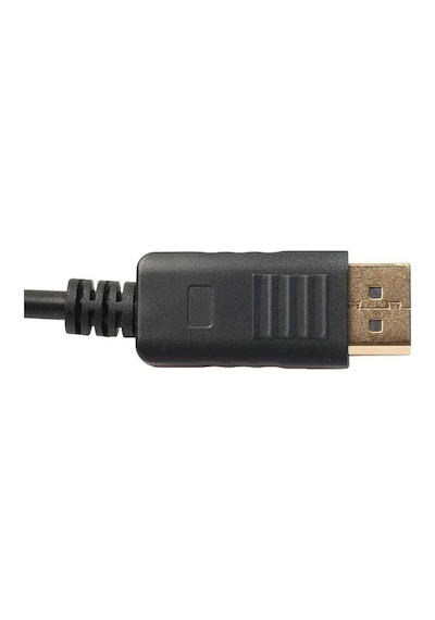 Px-1256 1.5 Metre Display To Vga Kablo, Displayport To Vga Kablo, Dp To Vga Çevirici Kablo Display Bilgisayara-vga Monitöre Takılır