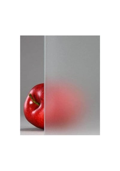 Autofolyo Cmkk005 Trend802 Cam Kumlama Folyosu, 61 Cm X 3 M, Şeffaf
