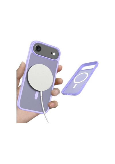 Joko Apple İphone 17 Air Jota Magsafe Kapak