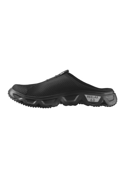 Salomon Reelax Slıde 6.0 Erkek Ayakkabısı L47112000 Siyah