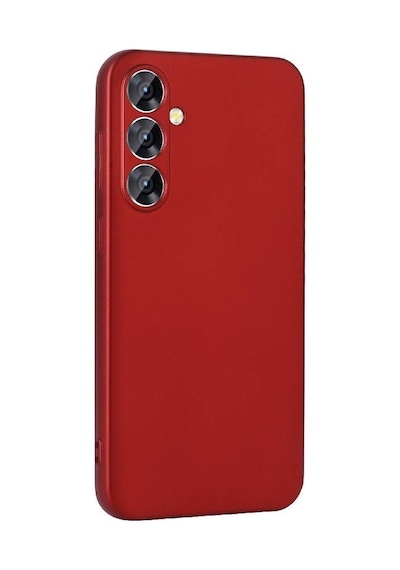 Galaxy Uyumlu S24 Plus Kılıf Premier Silikon Kılıf