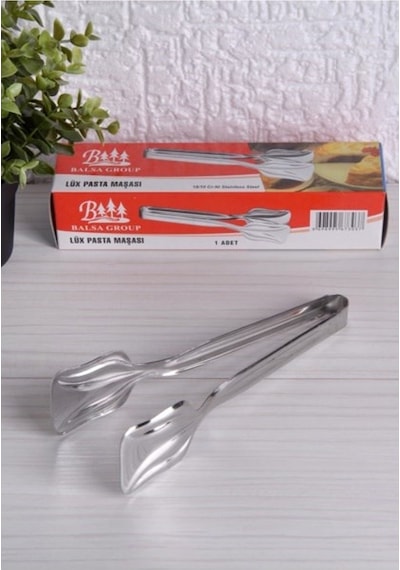 Kutulu Pasta Maşası Renkli