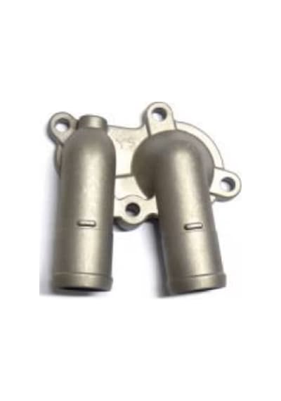 Hyundai Accent 1.3 Benzinli Termostat Yuvası Üst 2001-2006