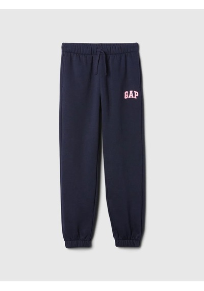 Gap V-bas Herıtage Jogger Lacivert