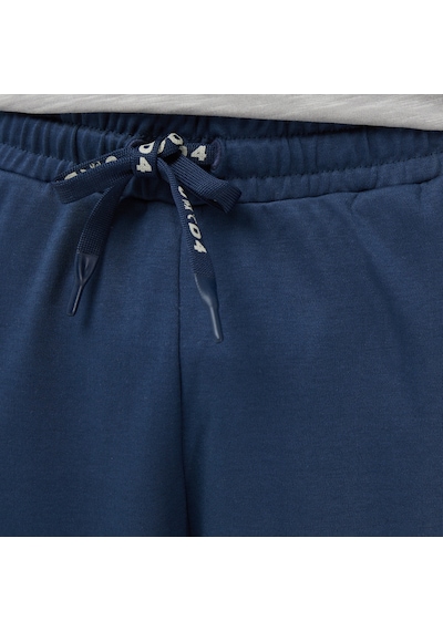 Unıted4 Regular Fit Erkek Lacivert Şort Bsc-must