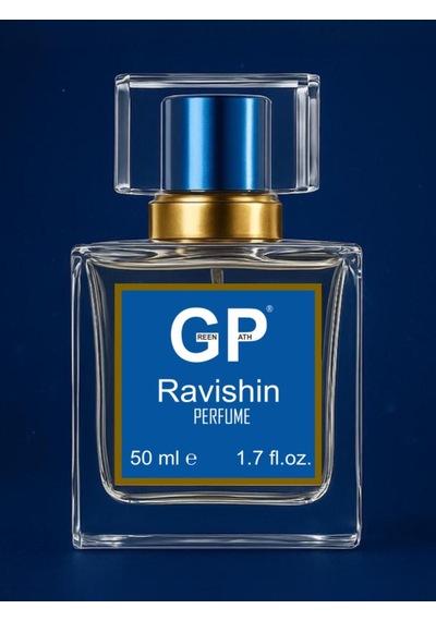 Green Path Ravishin Erkek Parfüm EDC 50 ML