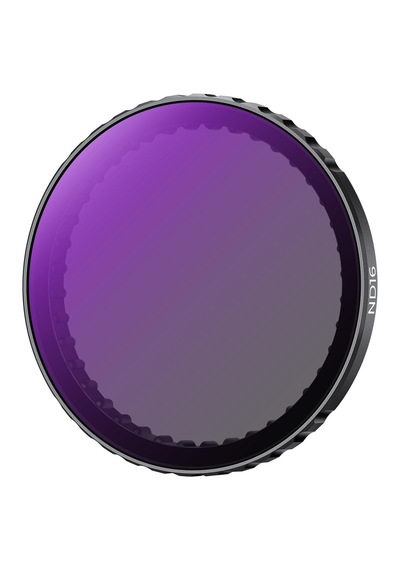 K&f Concept Osmo Action 3/4/5 Pro Uyumlu Nd16 4 Stop