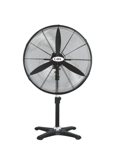 Cata Ct 3030 Sanayi Tipi Ayaklı Vantilatör 220w 30"