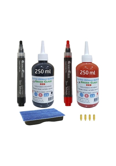 Green Class Set-2 2 x 250 ML