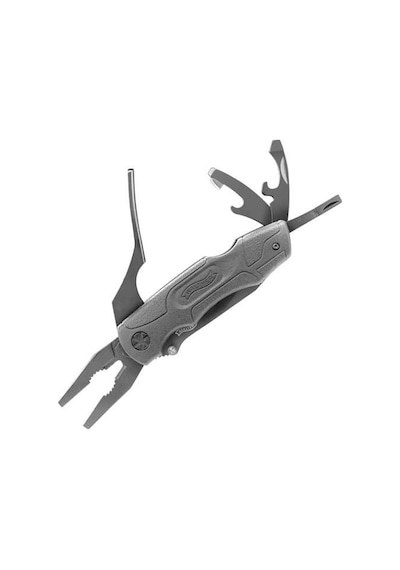 Umarexwalther Mtk 2 Çok Amaçlı Multitool Pense Çakı Siyah