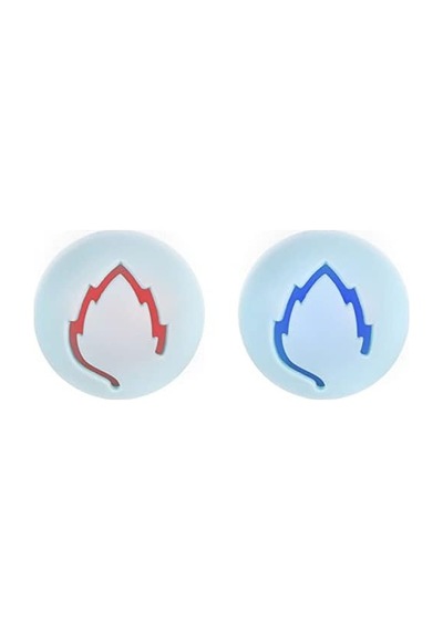 Fl Ct Irıs Küçük Işıklı Top/pembe/yeşil/mavi 4 Cm