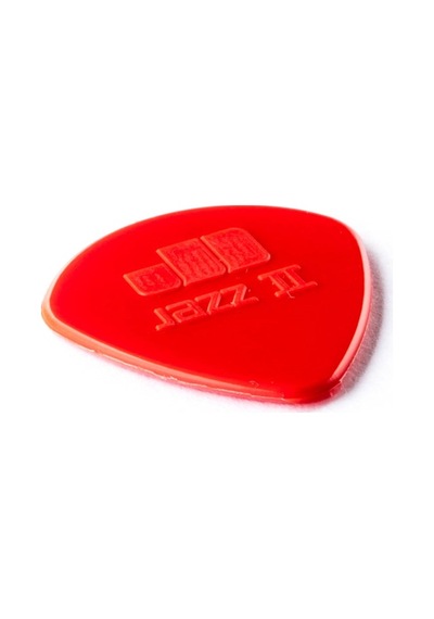 Jim Dunlop 47r Nylon Jazz I. Iı & Iıı Jazz I Siyah - 1 Adet Pena