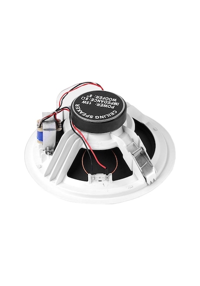 Ssp Audio Cell 108 8" Geniş Bant Tavan Hoparlörü